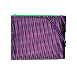 Fashionable High Men's Wallet Purse 3063