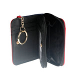 High Ladies Wallet 6713 Women Wallets Female Coins Purse