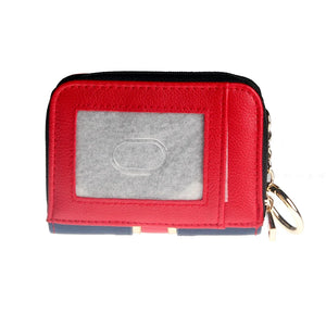 High Ladies Wallet 6713 Women Wallets Female Coins Purse