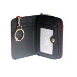 High Ladies Wallet 6713 Women Wallets Female Coins Purse