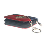 High Ladies Wallet 6713 Women Wallets Female Coins Purse