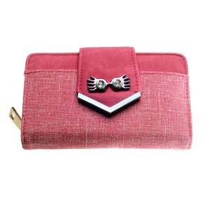 Women Wallets Female Coins Purse High ladies Wallet 6738