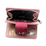 Women Wallets Female Coins Purse High ladies Wallet 6738