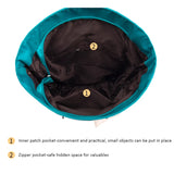 Waterproof Backpack Travel Laptop Bag for Women