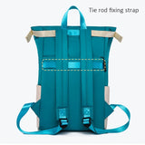 Waterproof Backpack Travel Laptop Bag for Women