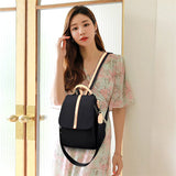 Waterproof Oxford Women's Backpack