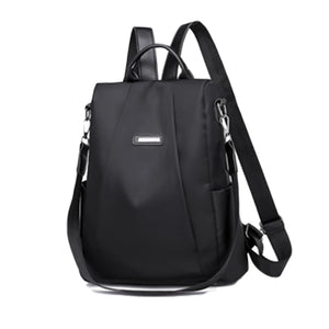Waterproof Oxford Cloth Travel Backpack Handbag Anti-theft Shoulder Bags
