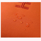 Waterproof Canvas Makeup Storage Bag Cosmetic Organizer Pouch