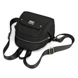 Waterproof Nylon Backpack Youth Style Shoulder Bag