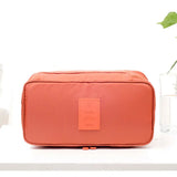 Women Waterproof Packing Cube Storage Bag for Travel