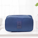 Women Waterproof Packing Cube Storage Bag for Travel