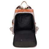Waterproof School Bag for Teenager Girls Shoulder Bags Female Backpack