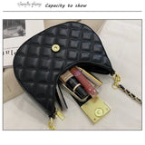Women Western Shoulder Bag Embroidered Single Shoulder