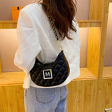 Women Western Shoulder Bag Embroidered Single Shoulder