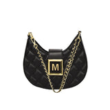 Women Western Shoulder Bag Embroidered Single Shoulder