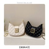 Women Western Shoulder Bag Embroidered Single Shoulder