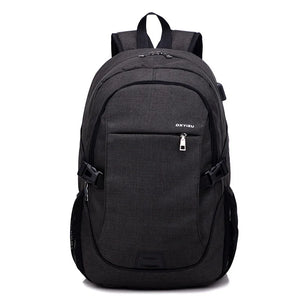 Women Work Travel Laptop Backpack Mochila School Bags Boys Girls Backpack