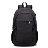 Women Work Travel Laptop Backpack Mochila School Bags Boys Girls Backpack
