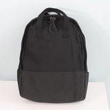 Canvas Backpack College Student School Backpack Bags for Teenagers Rucksack Male