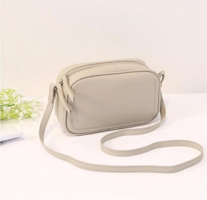 Women Small Square Shoulder Bag Mobile Phone Waist Bag