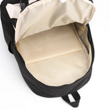 Women Backpack for Teenage Girls Waterproof Nylon Schoolbag