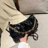 Fashionable Women's Crossbody Shoulder Bag