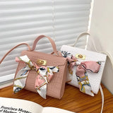 Versatile Women's Crossbody Tote Bag for Mommy