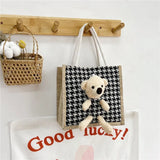Women Shoulder Bag Crossbody Tote Shopping Bag Mommy Bag