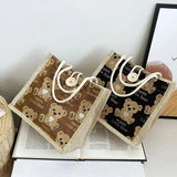 Women Shoulder Bag Crossbody Tote Shopping Bag Mommy Bag