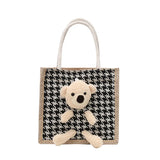 Women Shoulder Bag Crossbody Tote Shopping Bag Mommy Bag