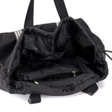 Nylon Yoga Mat Bags Gym Fitness Bag Backpack Sac De Sport Sports