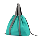 Nylon Yoga Mat Bags Gym Fitness Bag Backpack Sac De Sport Sports
