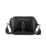 Real Leather Women's Shell Bag Summer Versatile Shoulder Messenger