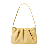 Women Lightweight Cloud Bag Chain Shoulder Messenger Bag