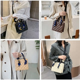 Women Shoulder Bag Handbags Crossbody Bag