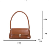Women Shoulder Bag Crossbody Handbag Female Purse
