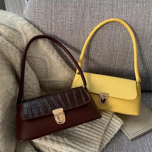 Women Shoulder Bag Crossbody Handbag Female Bags