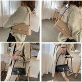 Women Shoulder Bag Crossbody Handbag Female Purse