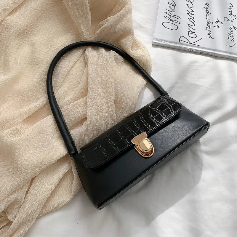 Women Shoulder Bag Crossbody Handbag Female Bags