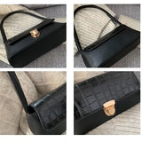 Women Shoulder Bag Crossbody Handbag Female Bags