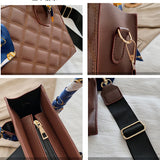 Women Shoulder Bag Handbags Crossbody Bag