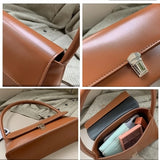 Women Shoulder Bag Crossbody Handbag Female Purse