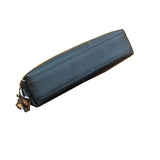 Leather Makeup Bag Professional Cosmetic Cases Phone Pouch Clutch Bag
