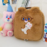 Women Travel Cosmetic Bag Wash Storage Organizer