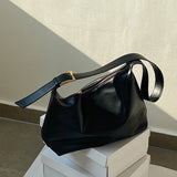 Women Handbag Chain Shoulder Bag PU Leather Crossbody Tote Bolsa