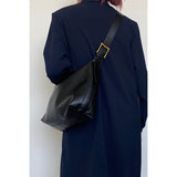 Women Handbag Chain Shoulder Bag PU Leather Crossbody Tote Bolsa
