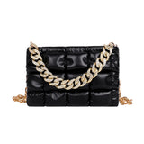 Women's Japan Fashion Chain Shoulder Bag