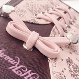 Women Lady Wallets PU Leather Vintage Long Wallets Purse Hand Bag