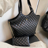 Women Shoulder Bag Large Capacity Handbags