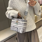 Women Large Tote Handbag Messenger Bag Female Shoulder Handbags